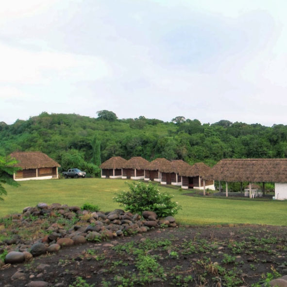 Eco Aldea Tamarindos